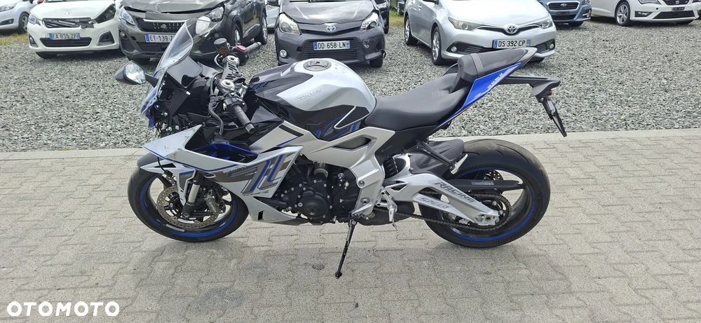Zontes 703 RR - 7