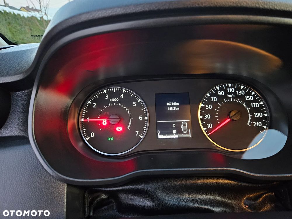 Dacia Duster 1.6 SCe Access - 10