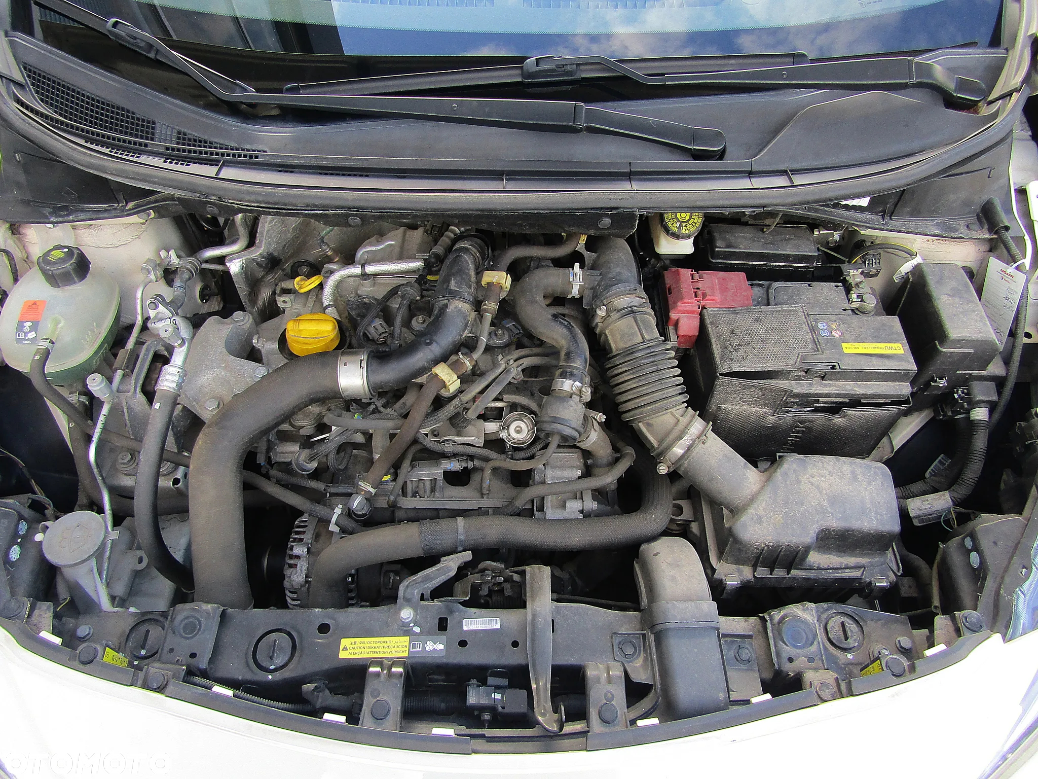 Nissan Micra 0.9 IG-T Acenta - 23