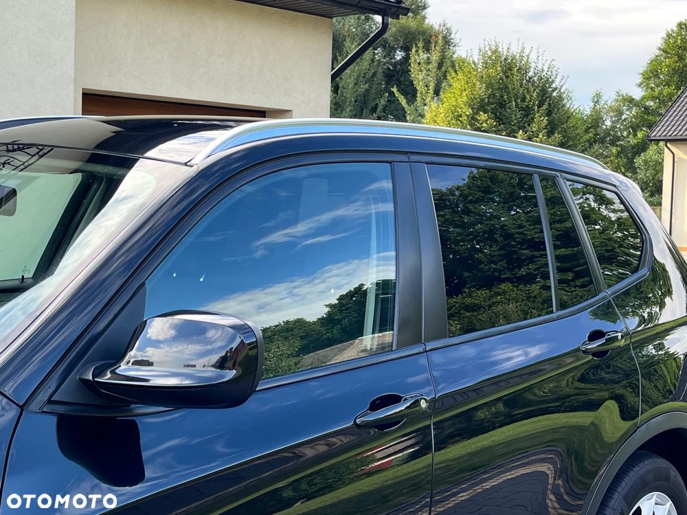 BMW X3 xDrive20d - 16