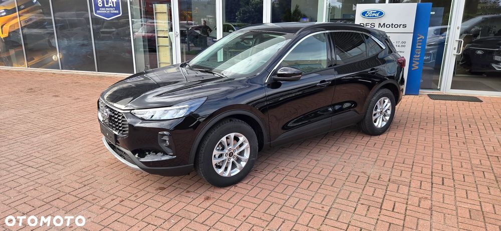 Ford Kuga 1.5 EcoBoost FWD Titanium - 10