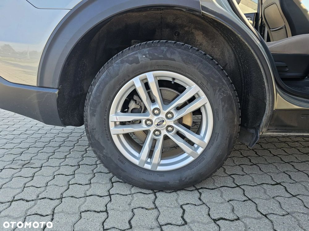 Ford Explorer - 15