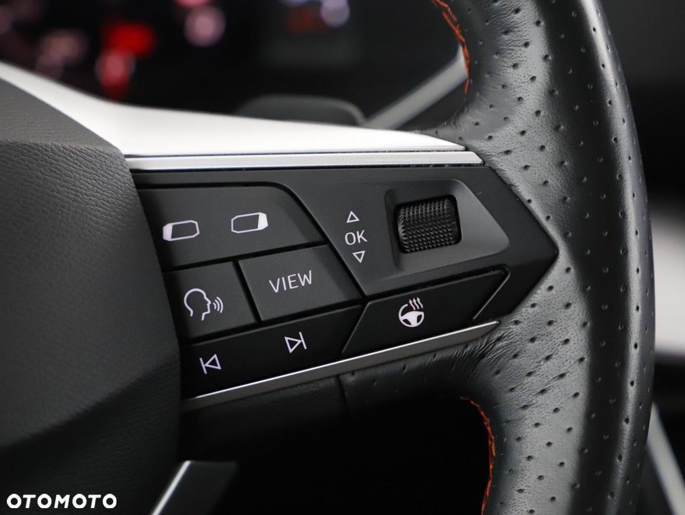Seat Tarraco 2.0 Eco TSI FR S&S 4Drive DSG - 21