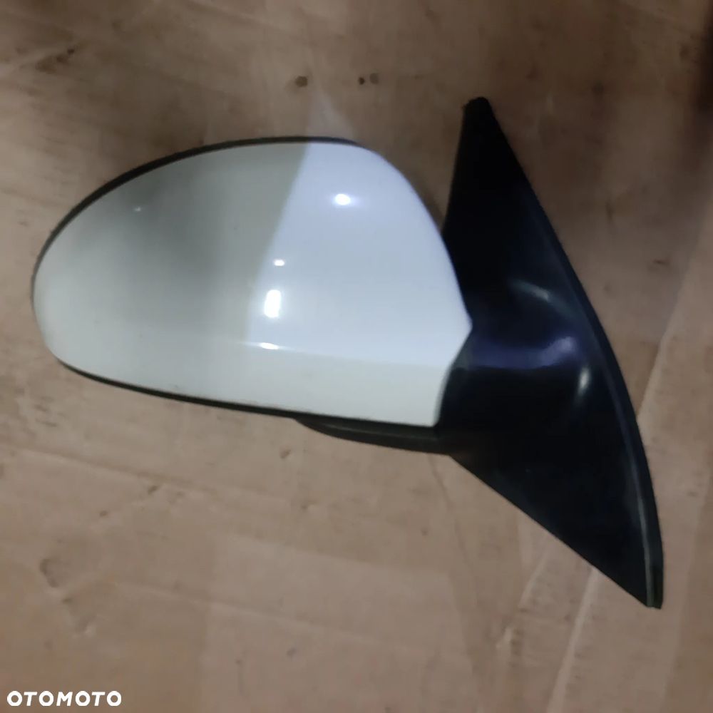 Lusterko Lewe Lub Prawe Kia Ceed 08-12 WD - 3