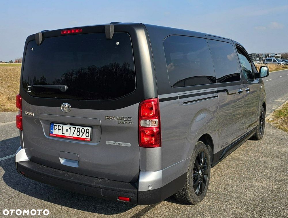Toyota Proace Verso - 3