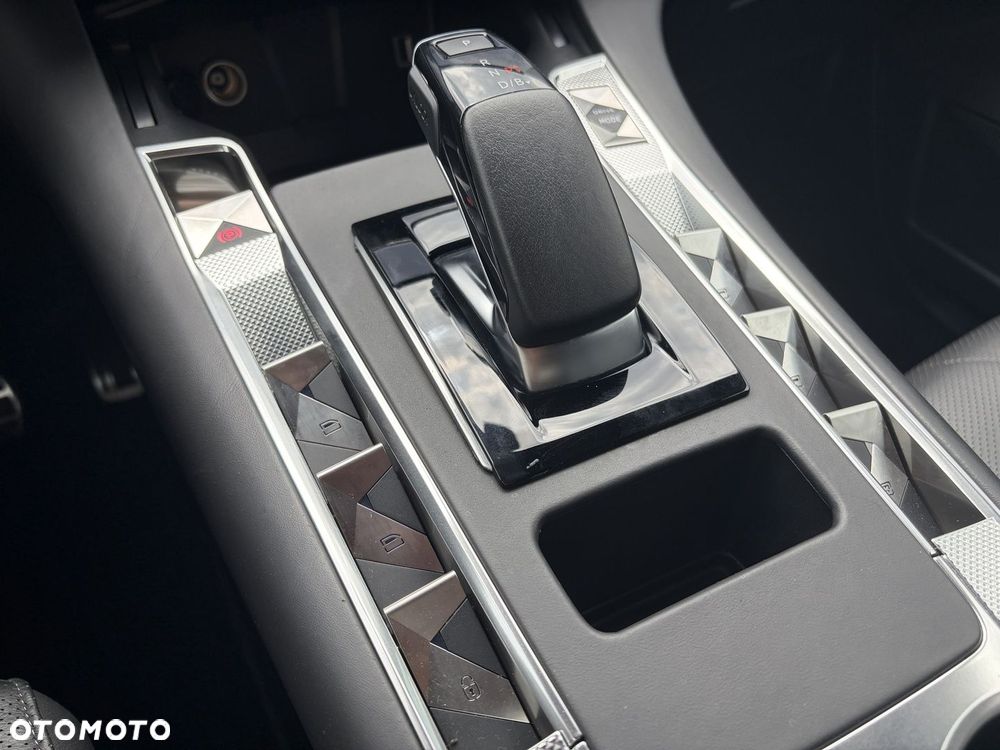 DS Automobiles DS 7 Crossback - 19