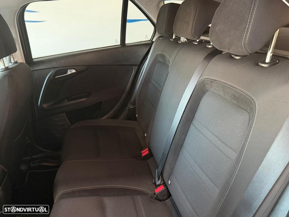 Fiat Tipo Station Wagon 1.3 M-Jet Lounge - 5