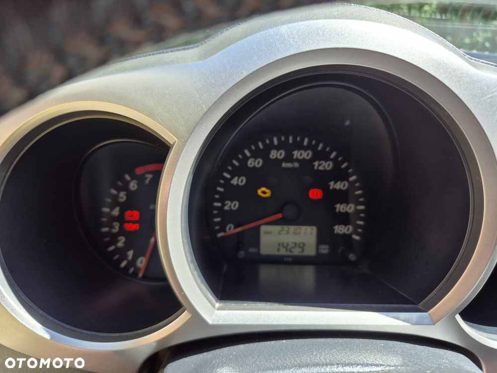 Daihatsu Terios 4WD Top S - 10