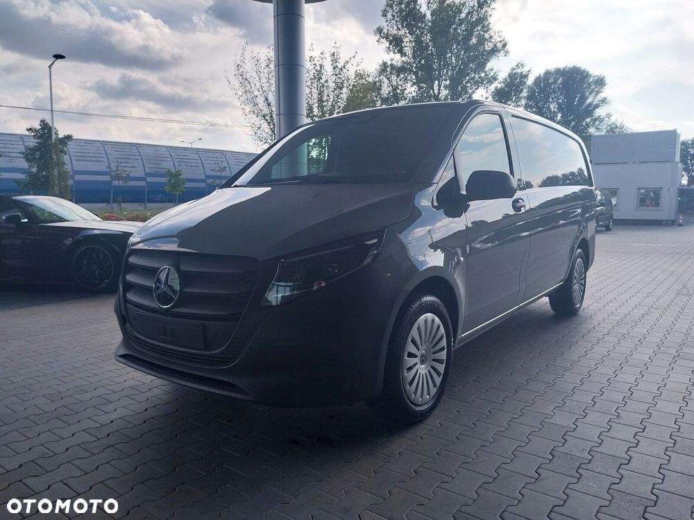 Mercedes-Benz Vito Vito - 4