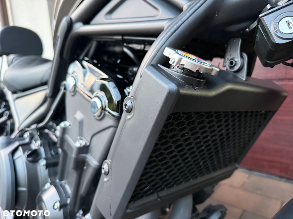 Honda CMX - 28