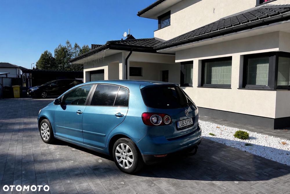 Volkswagen Golf 2.0 TDI Goal - 2