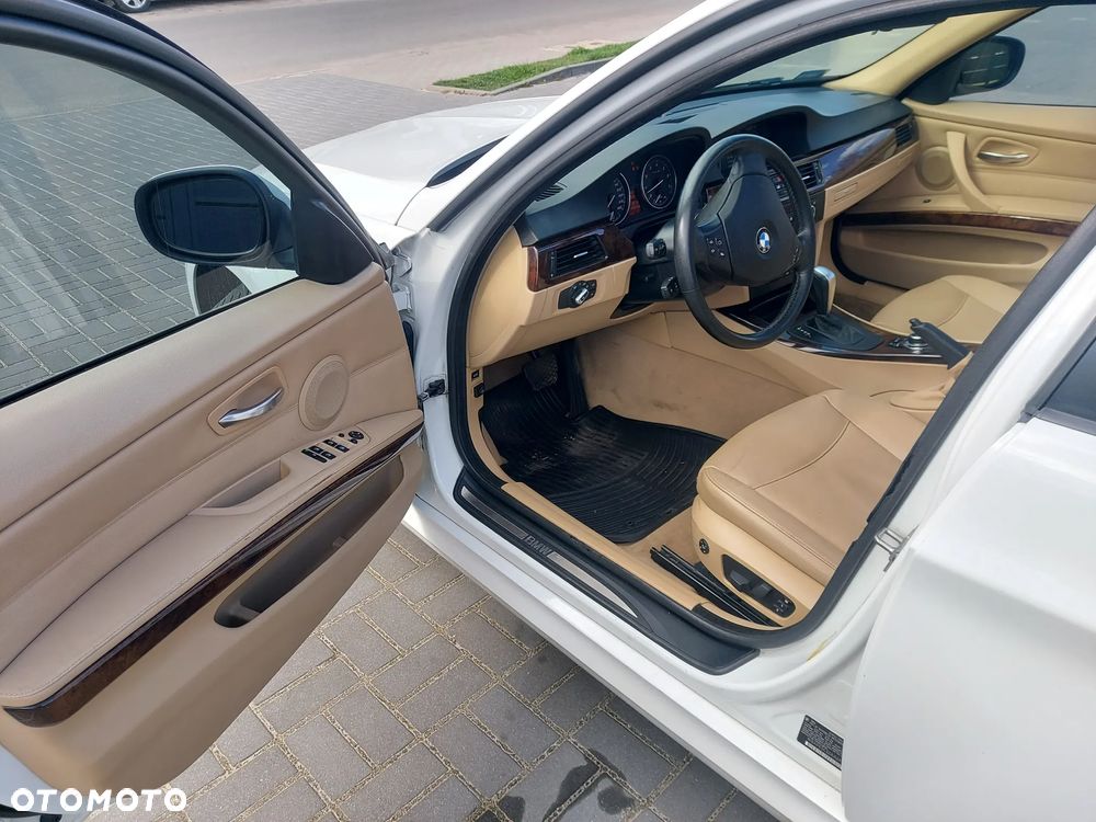 BMW Seria 3 - 15
