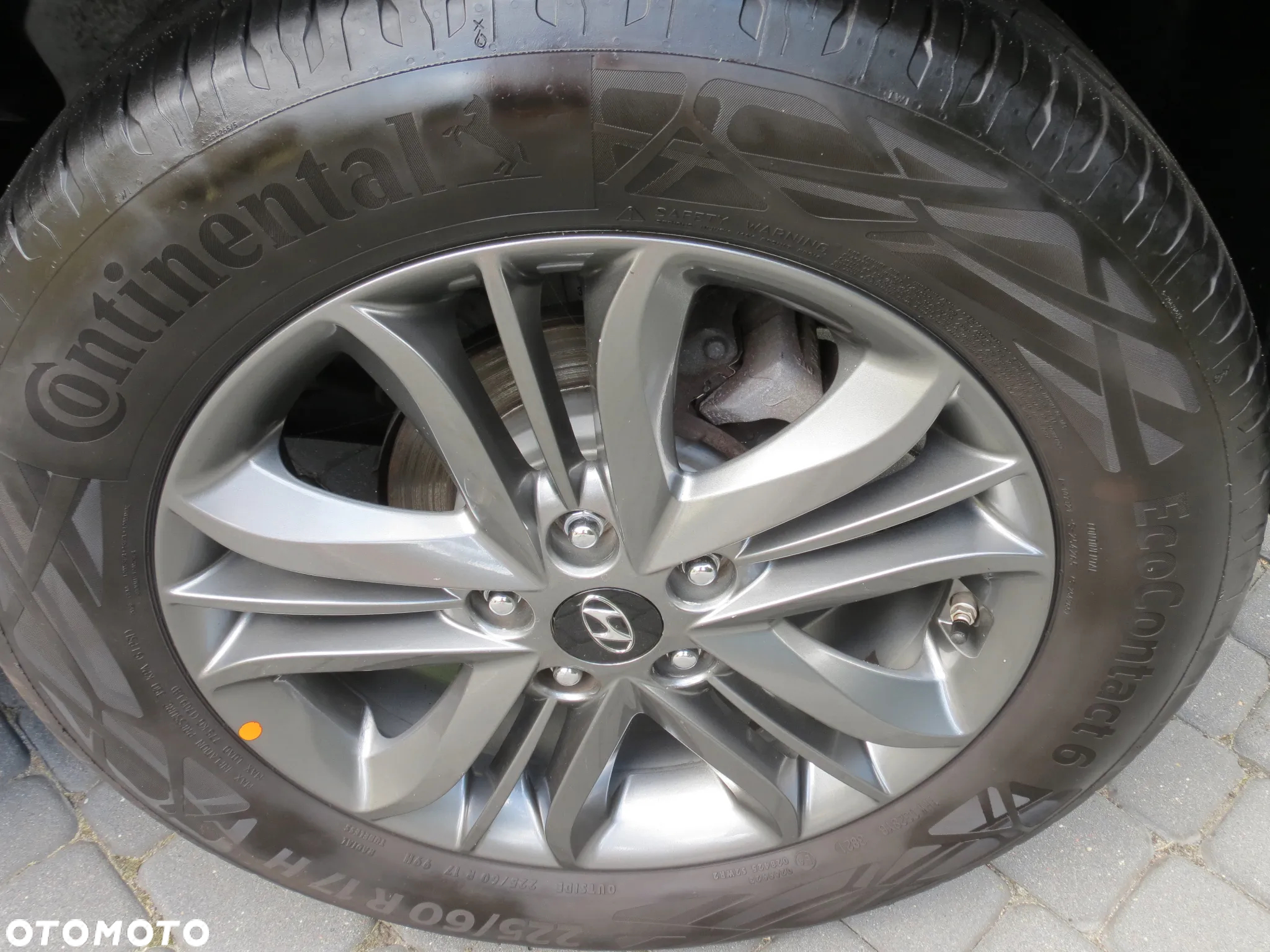 Hyundai ix35 1.6 2WD Comfort - 20