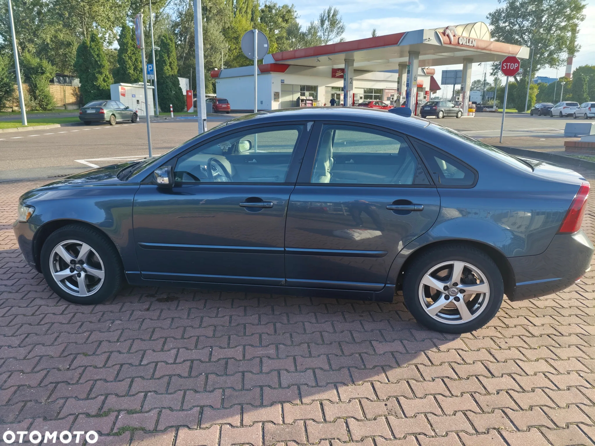 Volvo S40 2.0D Momentum - 2