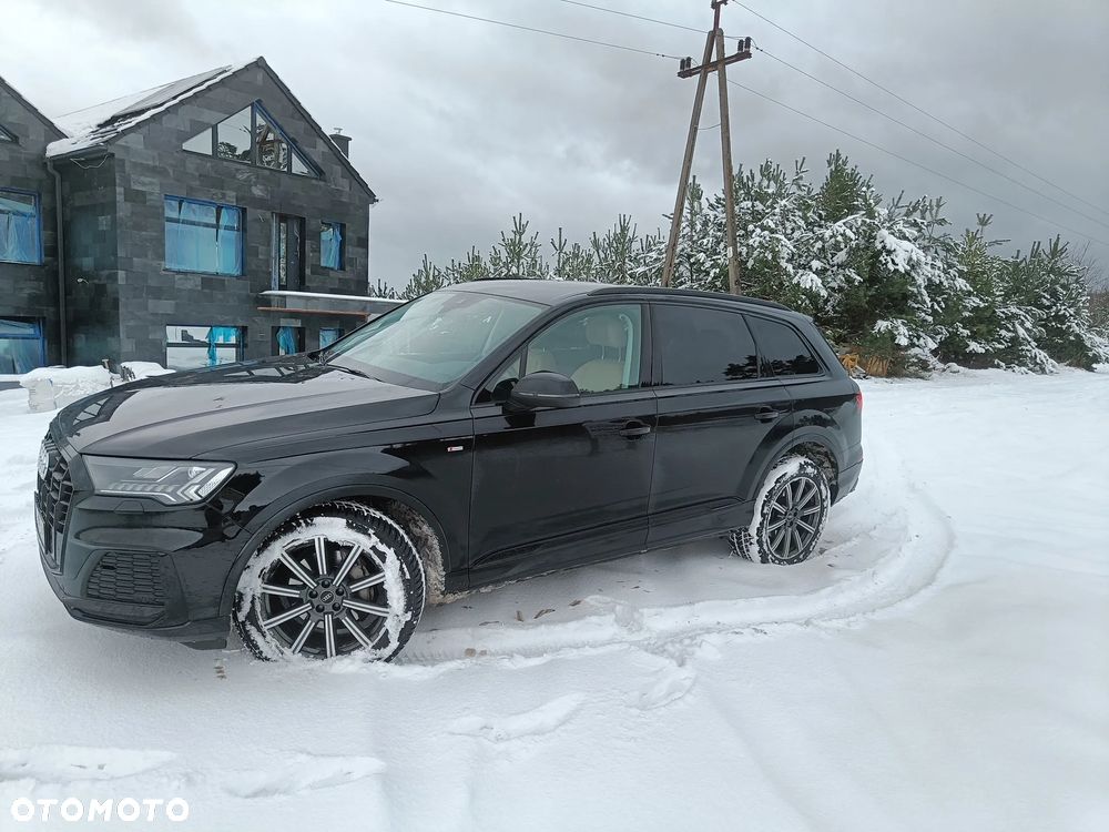 Audi Q7 - 8