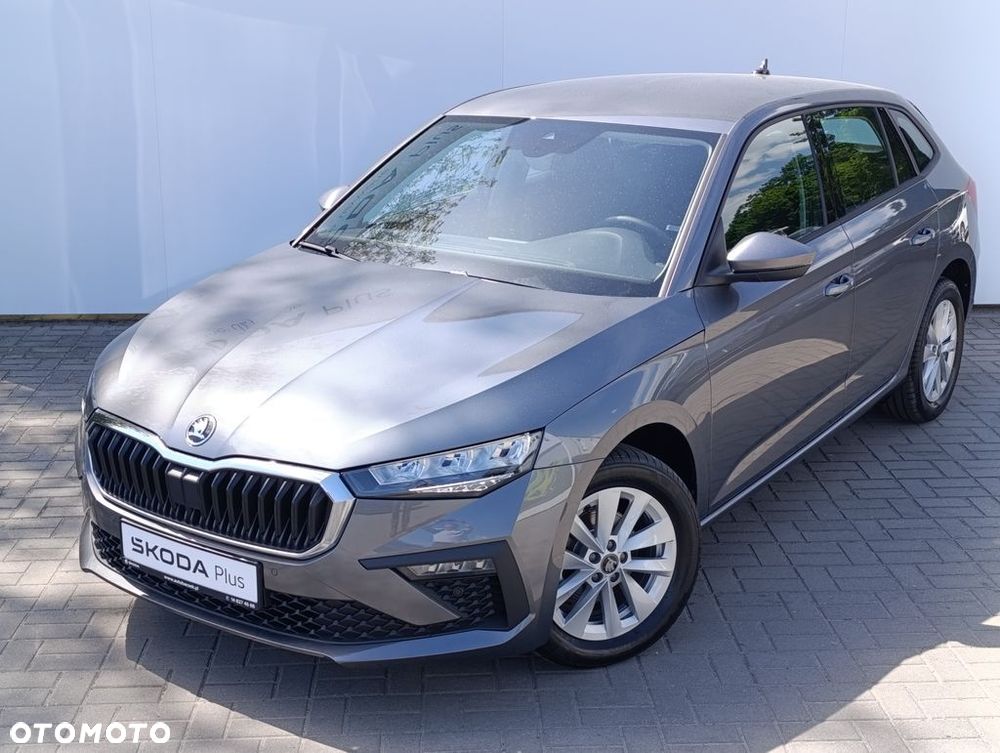 Skoda Scala 1.0 TSI Selection - 3