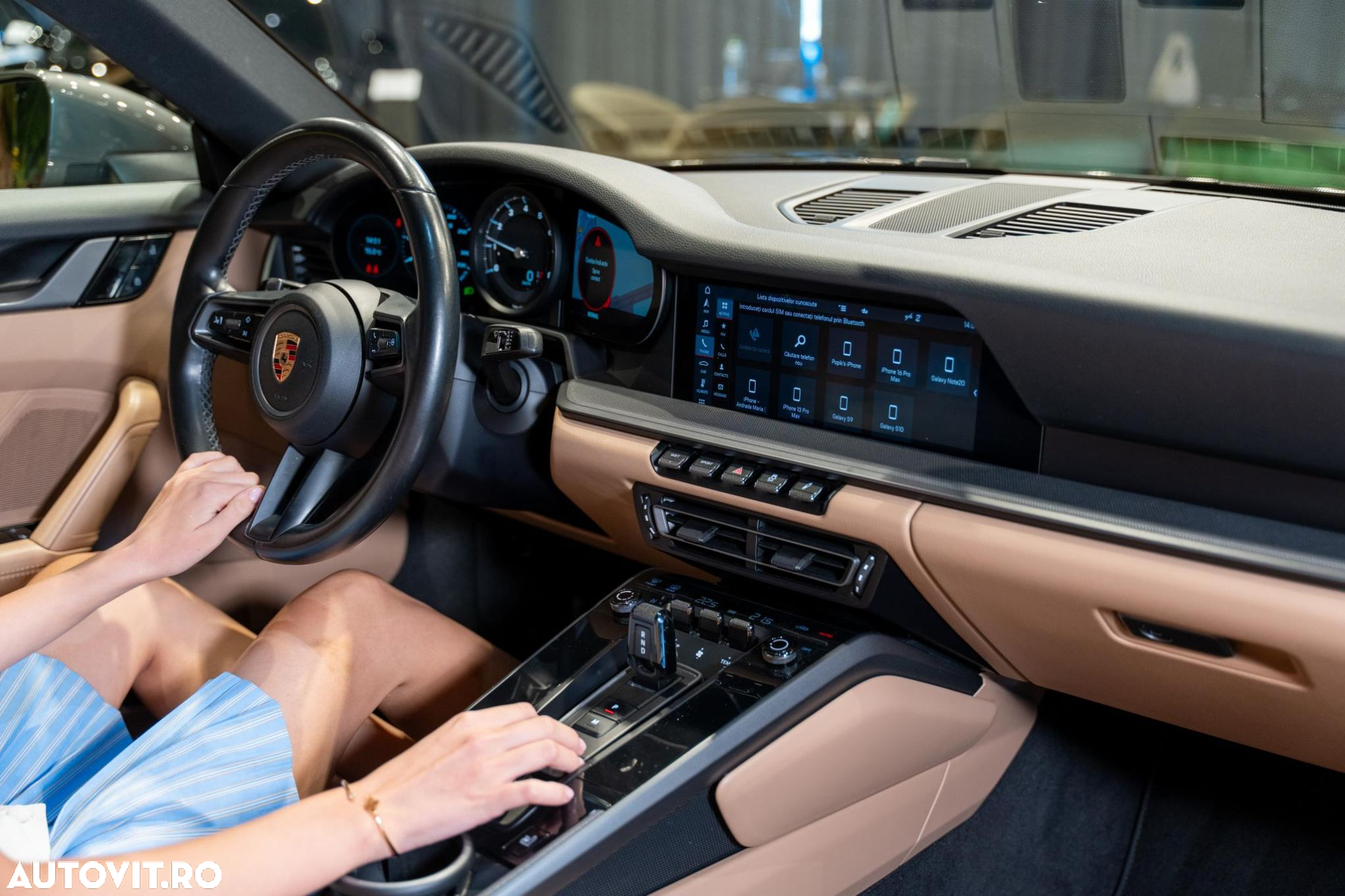 Porsche 911 - 28