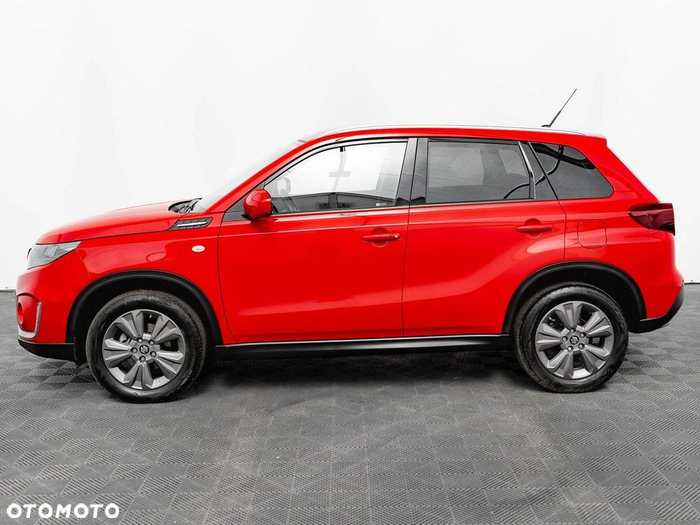 Suzuki Vitara - 10