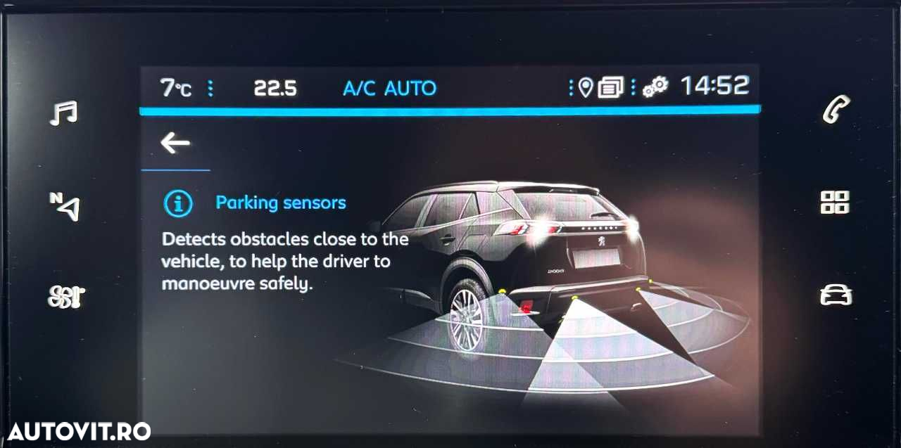 Peugeot 2008 PureTech 130 EAT8 Allure - 34