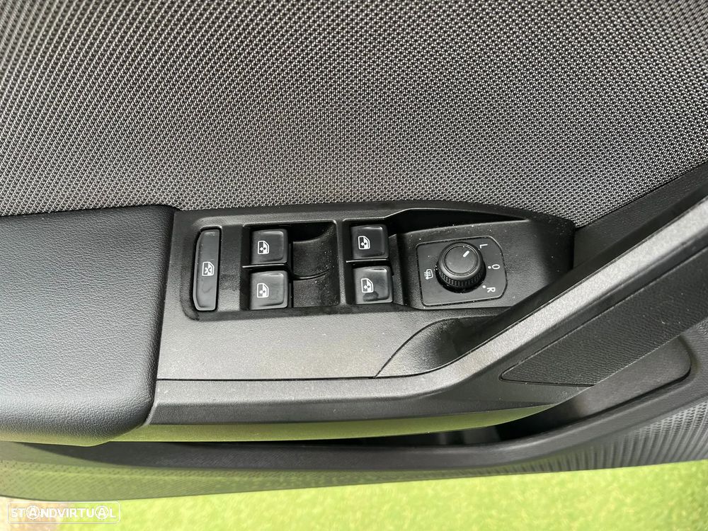 SEAT Leon 2.0 TDI Style - 16