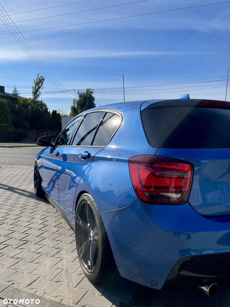 BMW Seria 1 120d - 3