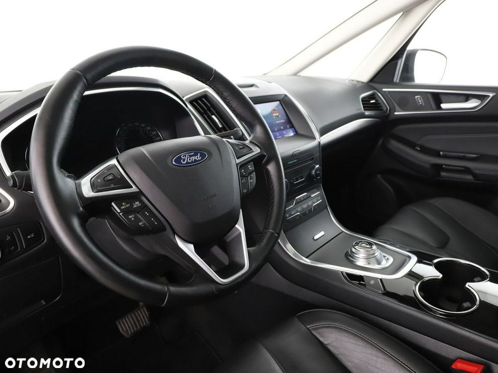 Ford S-Max 2.0 EcoBlue AWD Titanium - 15