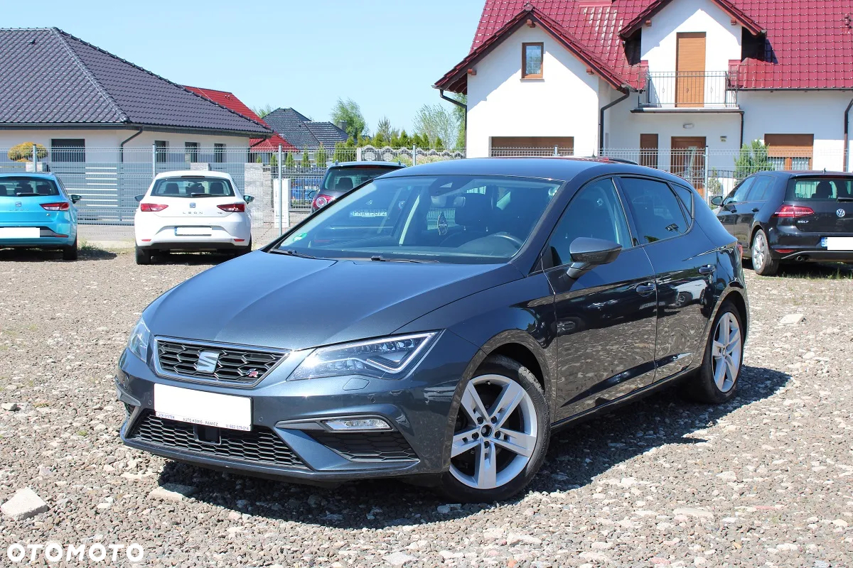 Seat Leon - 27