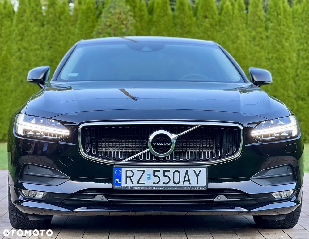 Volvo S90 T5 Momentum - 3