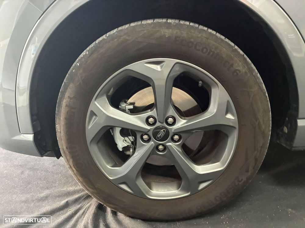 Ford Kuga 2.5 PHEV ST-Line - 15