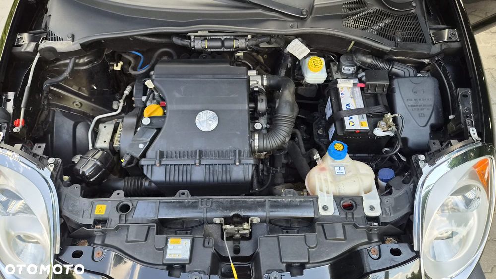 Alfa Romeo Mito 1.4 16V MultiAir Turismo - 19