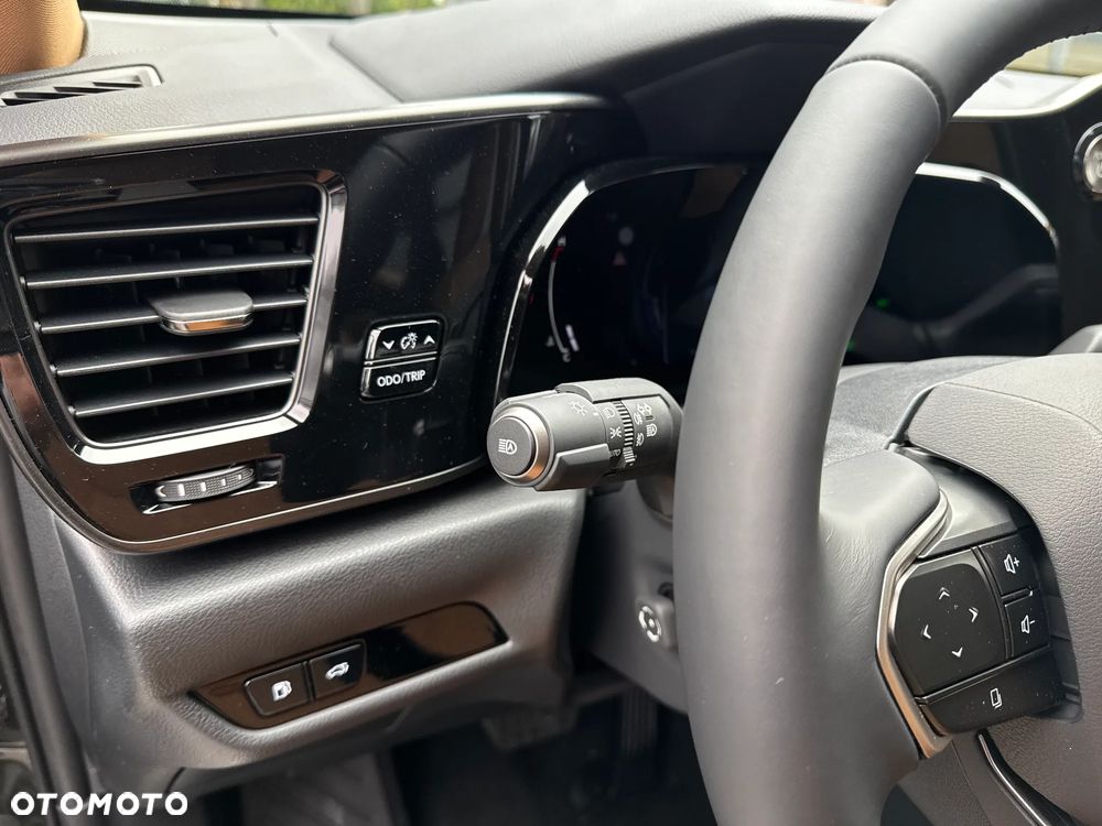 Lexus NX - 21