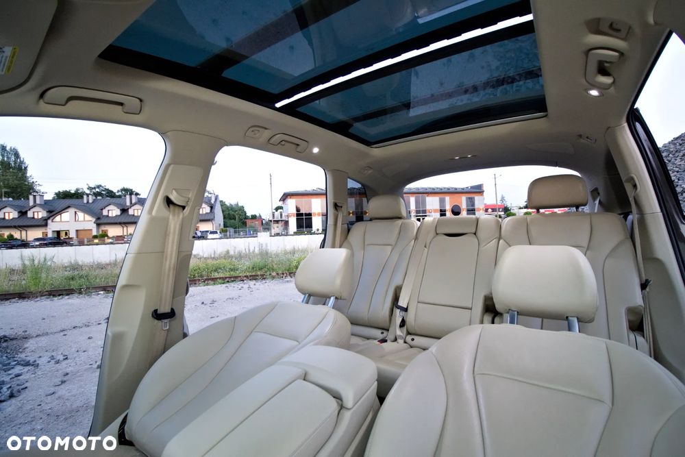 Audi Q7 3.0 TFSI Quattro Tiptronic - 5