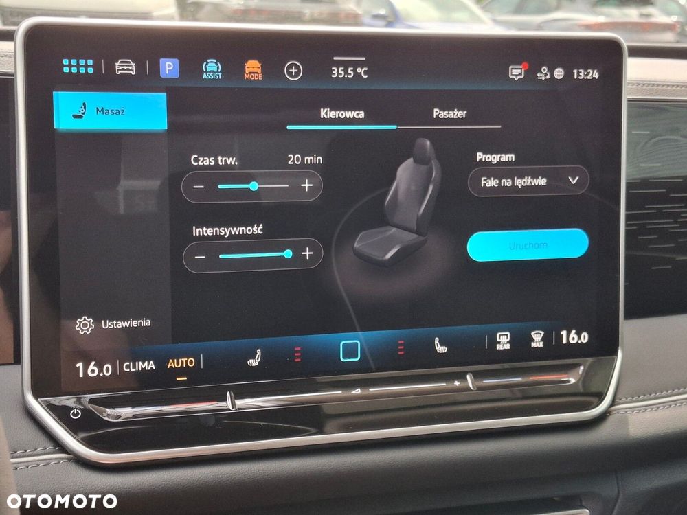 Volkswagen Tiguan 1.5 eHybrid PHEV 150kW Elegance DSG - 39
