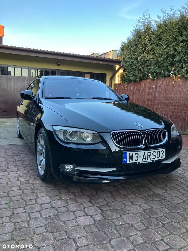 BMW Seria 3 - 4