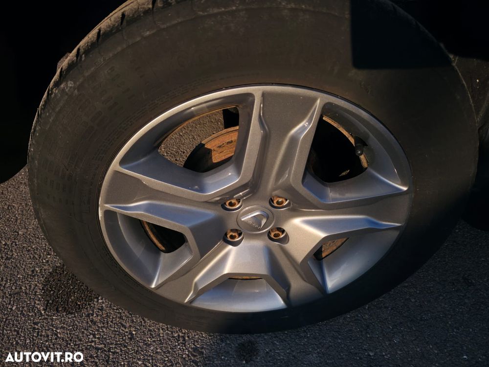 Dacia Sandero Stepway 0.9 TCe Prestige - 6