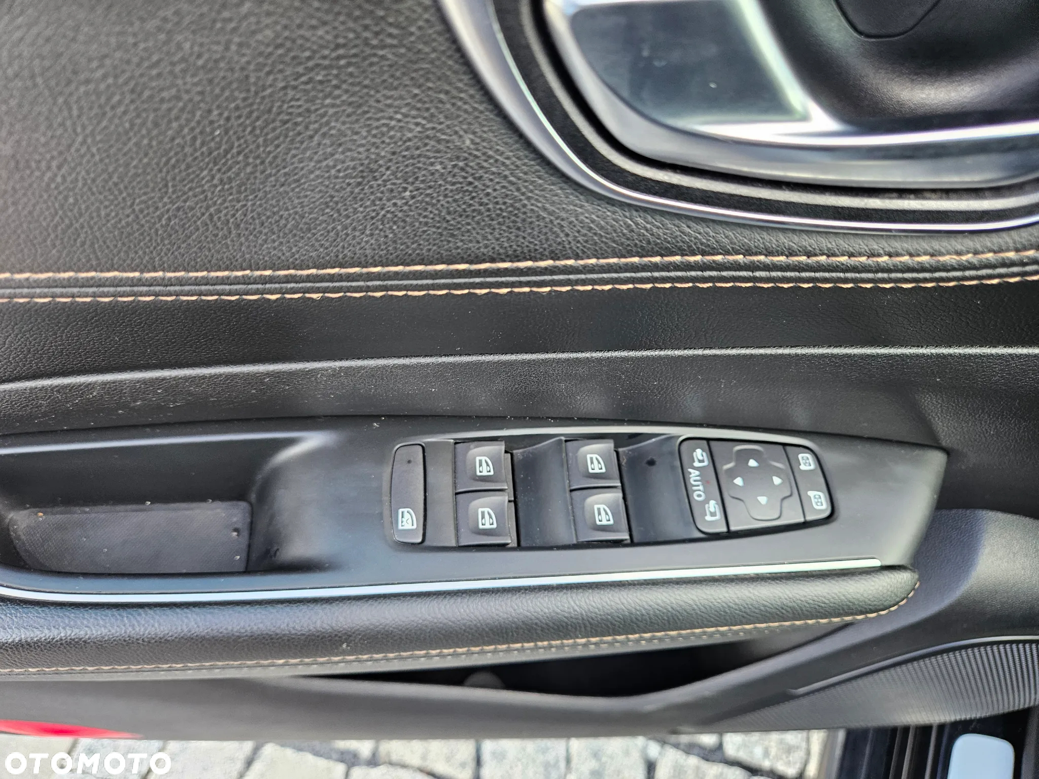 Renault Talisman ENERGY dCi 160 EDC LIMITED - 23