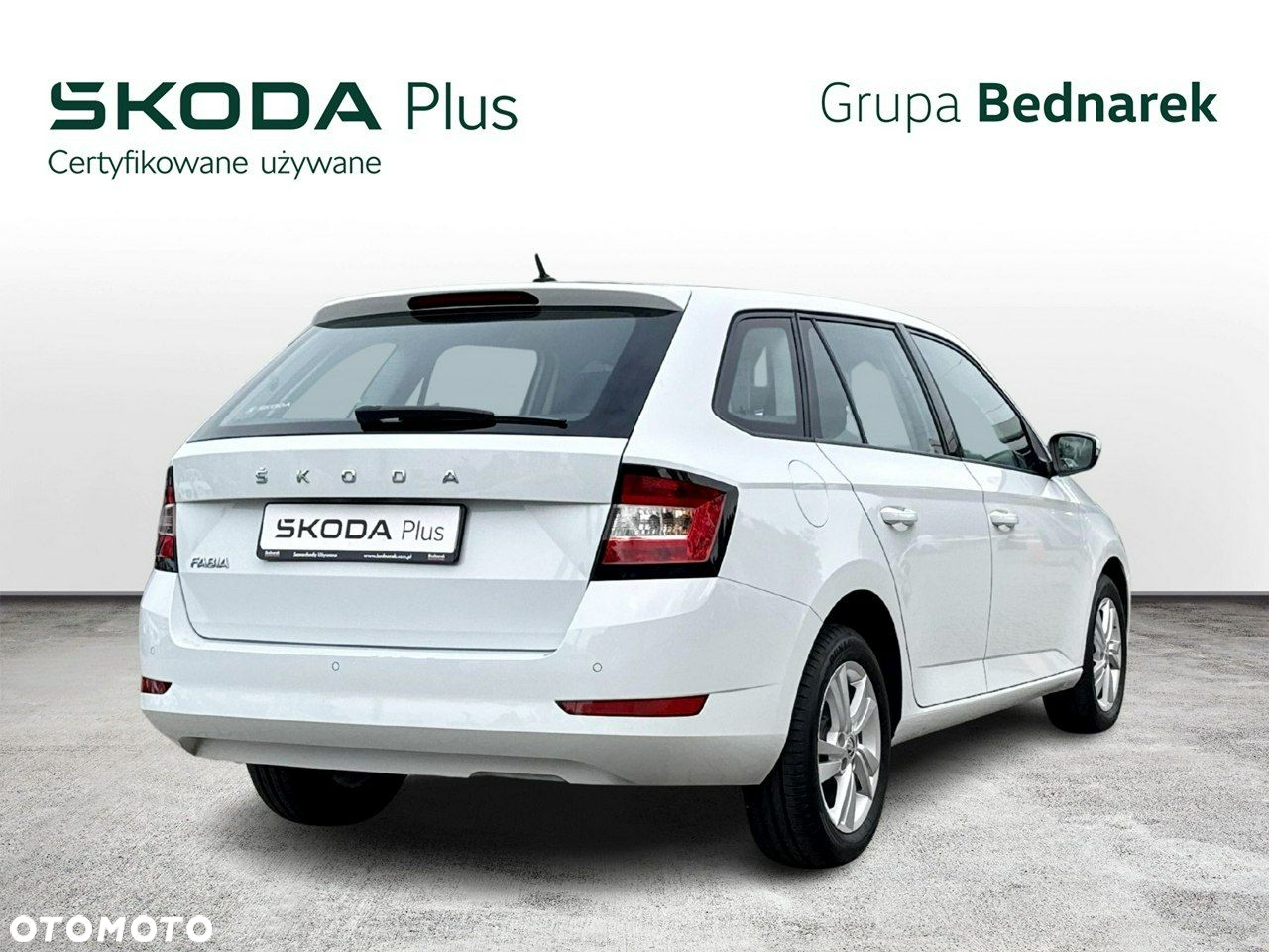 Skoda Fabia 1.0 TSI Ambition - 5