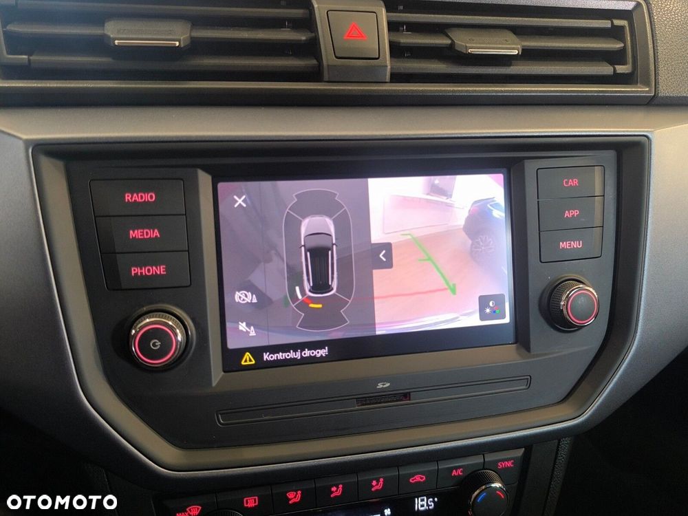 Seat Arona - 31