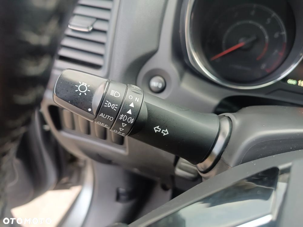 Mitsubishi ASX 1.6 Intense Plus EU6 - 32