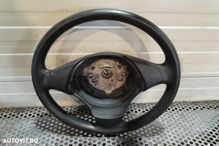Volan simplu 3-375-E90-1 BMW Seria 3 E90 [2004 - 2010] Sedan 318i MT - 1