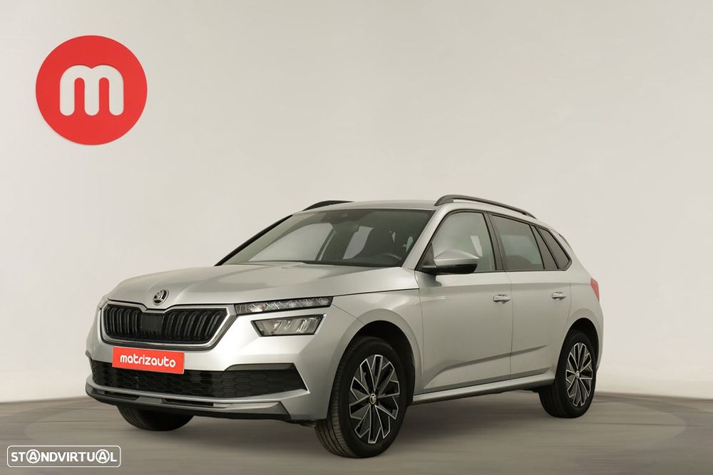 Skoda Kamiq 1.0 TSI Ambition - 2