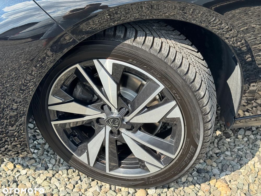 Peugeot 308 1.2 PureTech Allure Pack S&S EAT8 - 37