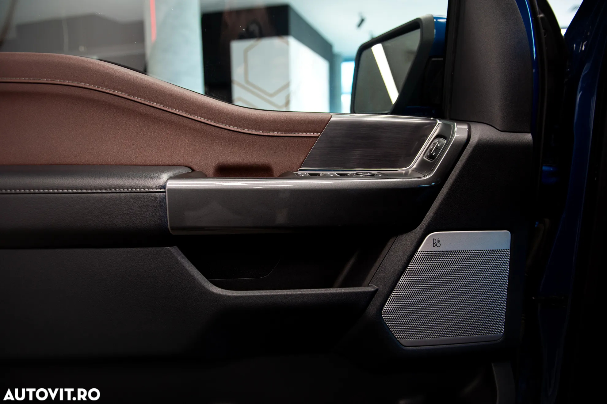 Ford F150 - 10
