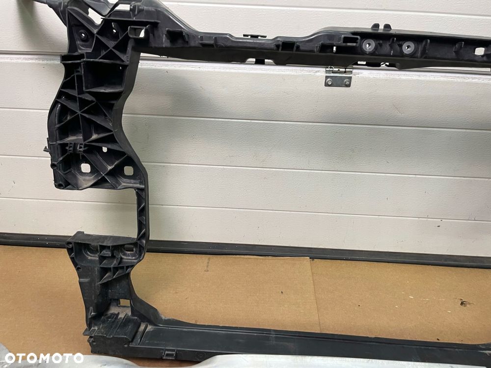 pas przedni audi q5 80a wzmocnienie zderzaka belka audi q5 80a 2016-2023r - 7