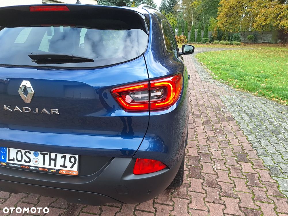 Renault Kadjar Energy TCe 130 EDC Business - 30