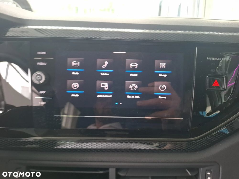 Volkswagen Polo 1.0 MPI Pure - 15