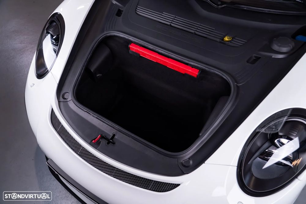 Porsche 911 (991) GT3 - 9