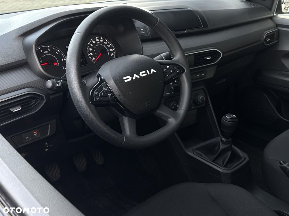 Dacia Jogger - 9