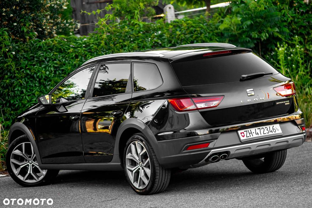 Seat Leon - 12