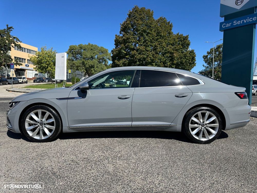 VW Arteon 2.0 TDI Elegance DSG - 3
